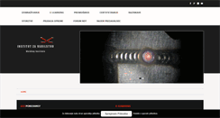 Desktop Screenshot of i-var.si